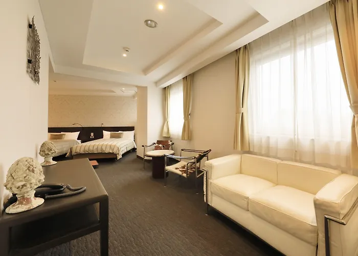Atsugi Urban Hotel
