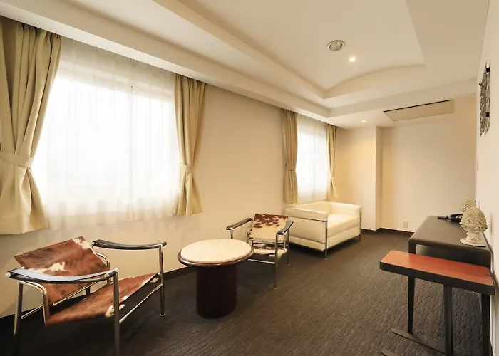 Atsugi Urban Hotel