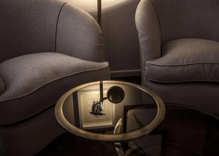 Dom Hotel Roma - Preferred Hotels & Resorts
