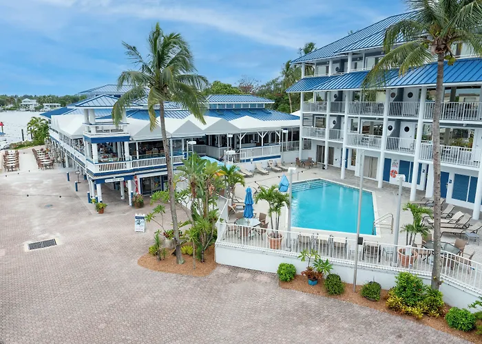 Pirate'S Cove Resort And Marina - Stuart