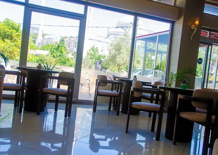 Hotel Zileli Çanakkale
