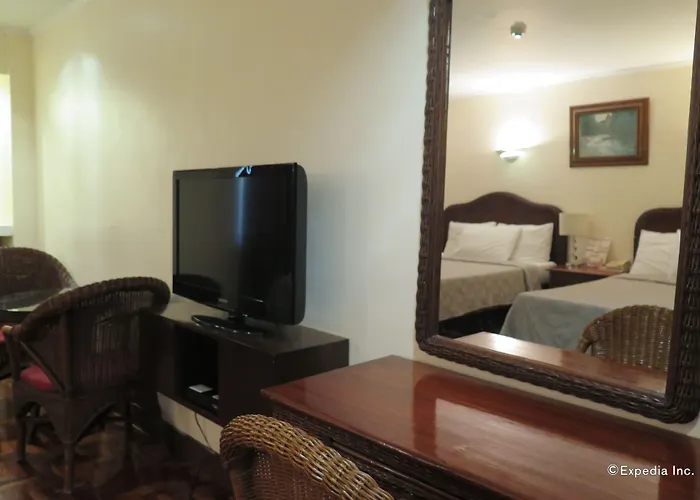 Vacation Hotel Cebu