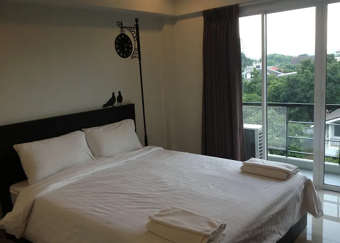 Delight Residence Bangkok