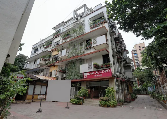 Accord Hotel Bombay