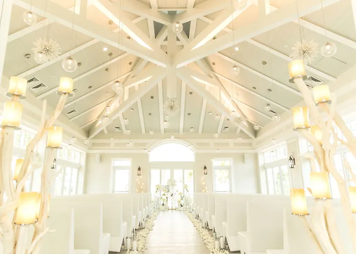Hotel Grand Hyatt Baha Mar Nassau
