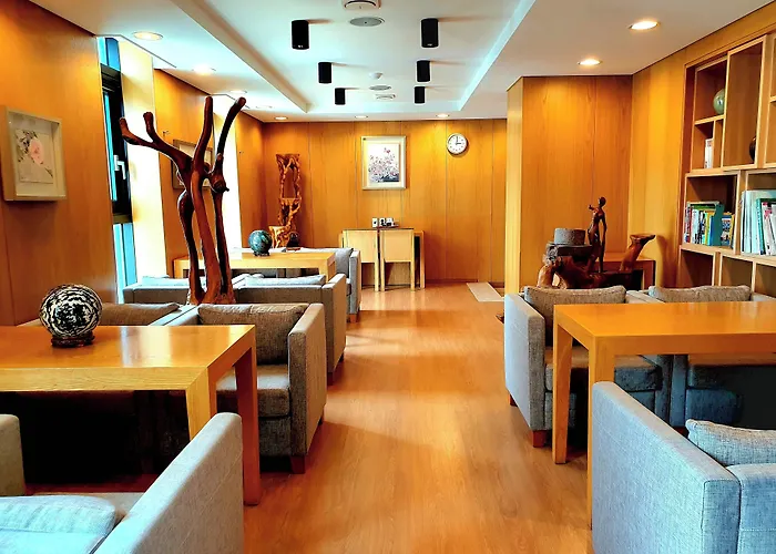 Rian Hotel Seoul