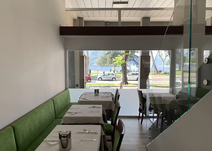 Hotel Alberi Lecco
