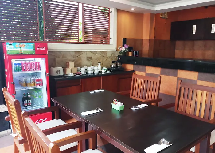 Sari Villa Sanur Beach