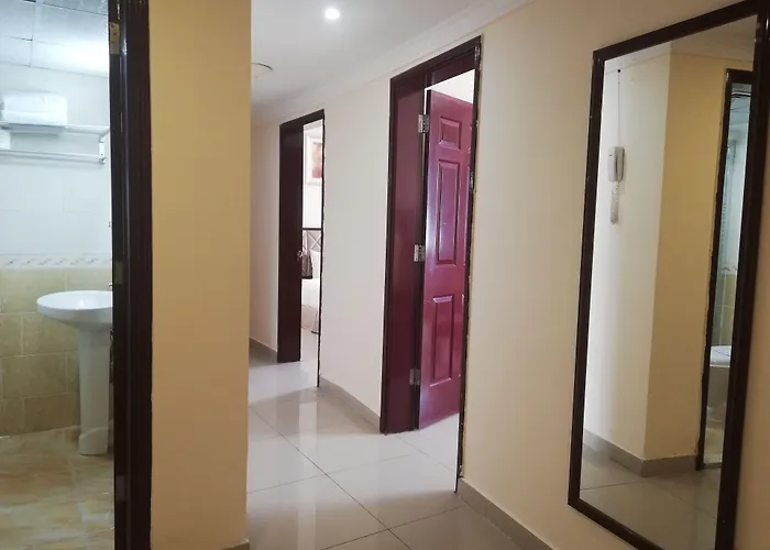 Crown Palace Hotel & Suites Ajman