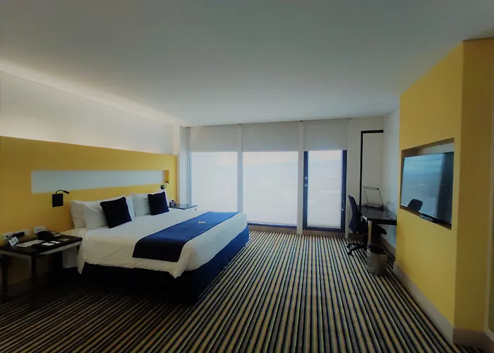 Wyndham Bogota Hotel