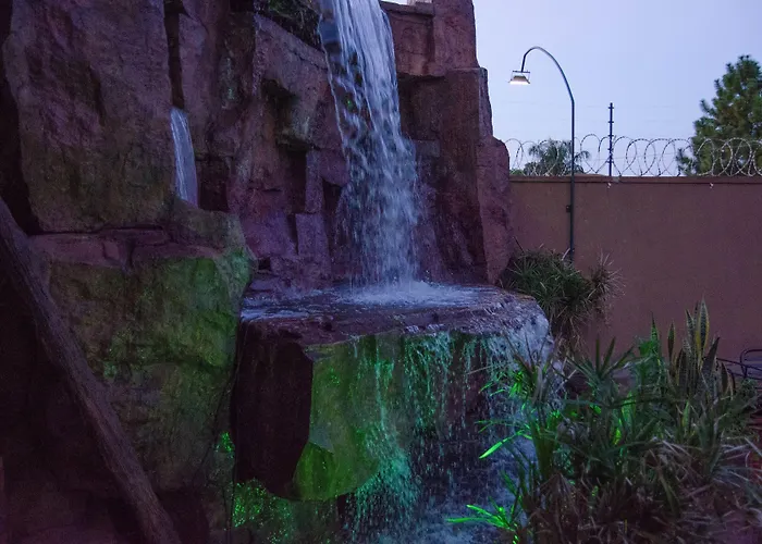 Nile Village Hotel & Spa Jinja