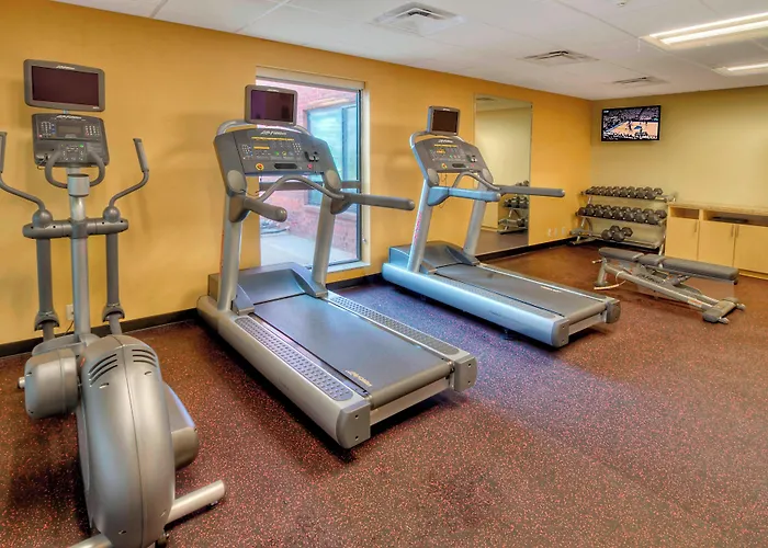 Towneplace Suites Oklahoma City Airport