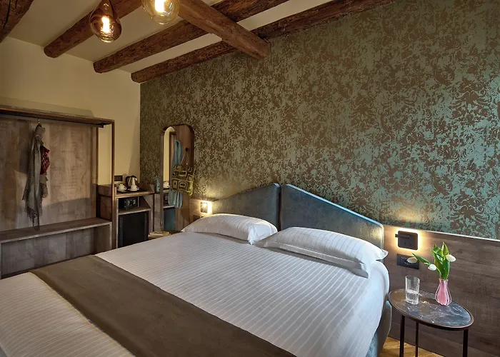 Residenza Favaro Venecia