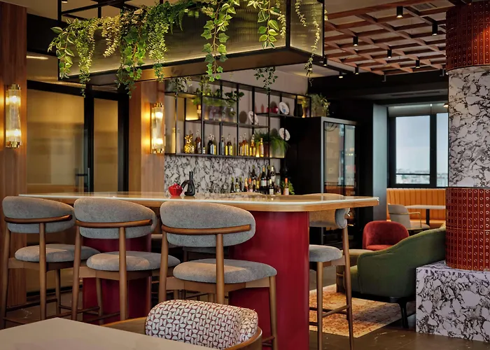 88 Rooms Hotel Belgrado