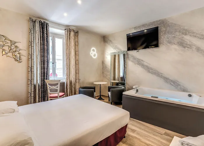 Hotel Santa Prassede Róma
