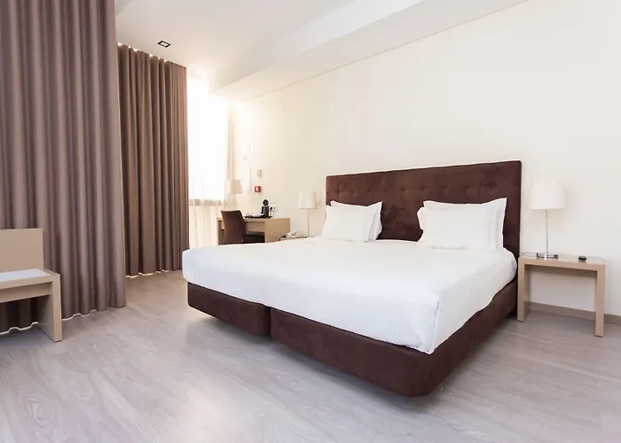 Hotel Castelo Santa Catarina OOporto