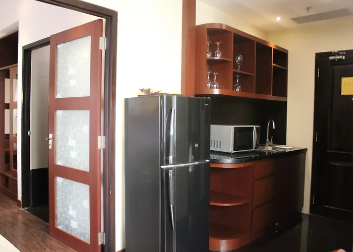 Best Western Plus Makassar Beach