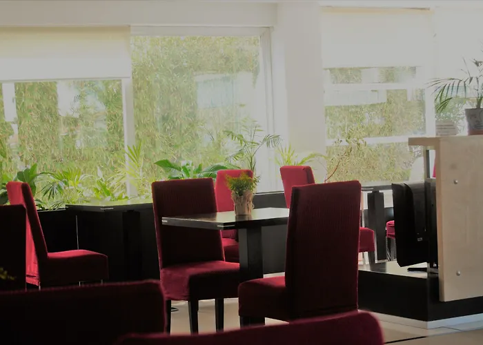 Hotel Castilla Punta del Este