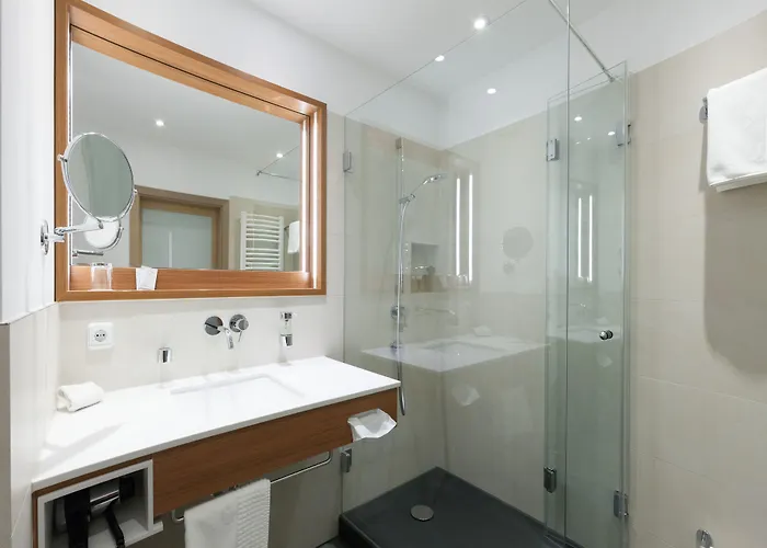 Hotel Hachinger Hof Oberhaching