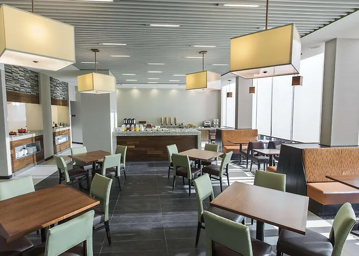 Hyatt Place Santiago/Vitacura