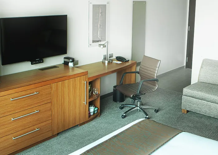 Hyatt Place Santiago/Vitacura