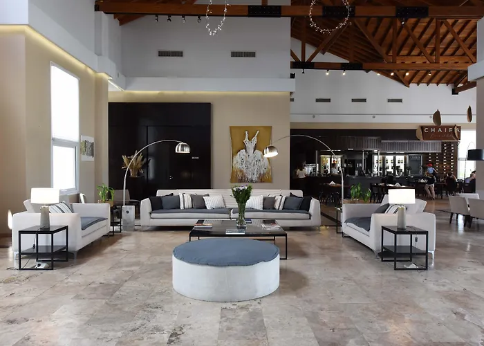Howard Johnson Resort & Convention Center Ezeiza