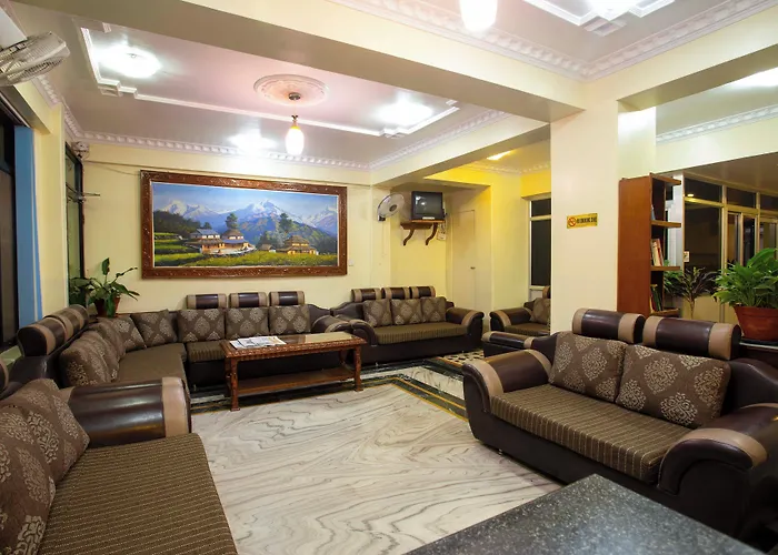Hotel Splendid View Pokhara