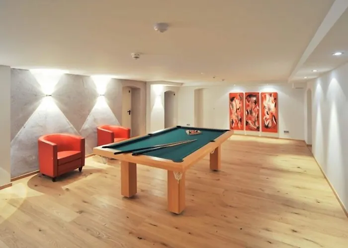 Park Villa Hotel Wuppertal