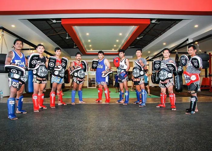 Lanta Sport Resort Koh Lanta