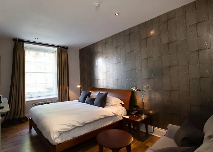 Hotel Du Vin & Bistro Tunbridge Wells