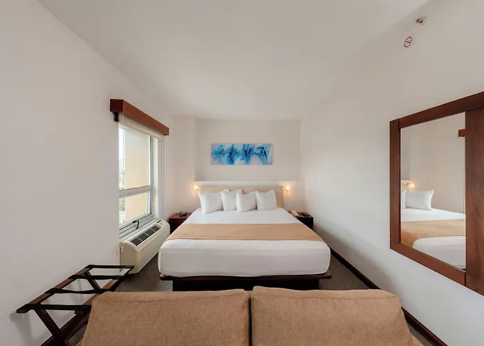Hotel Hex Estelí
