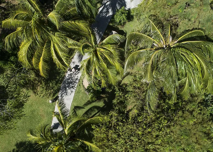 Solana Beach Mauritius - Adults Only Belle Mare