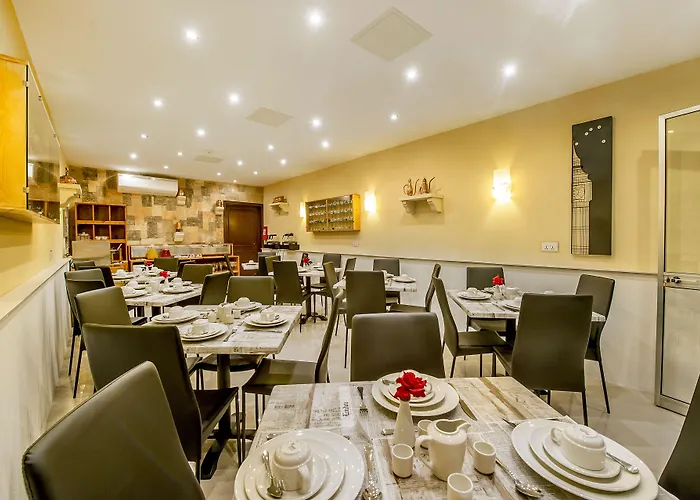 Alborada Apart Hotel Sliema