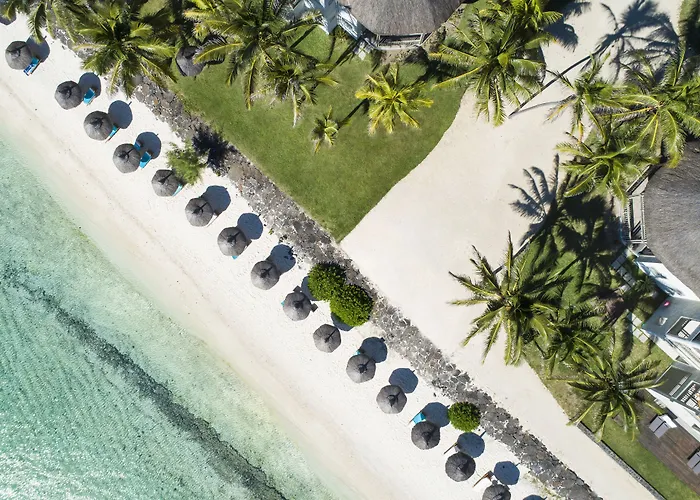 Solana Beach Mauritius - Adults Only Belle Mare