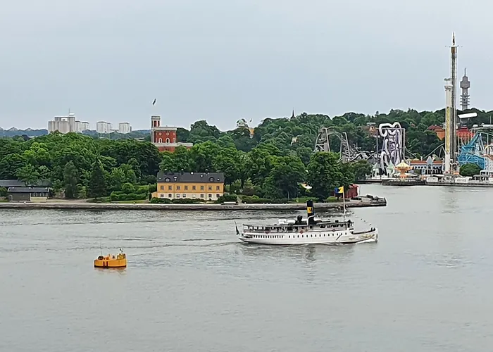 Ersta Hotell & Konferens Stockholm