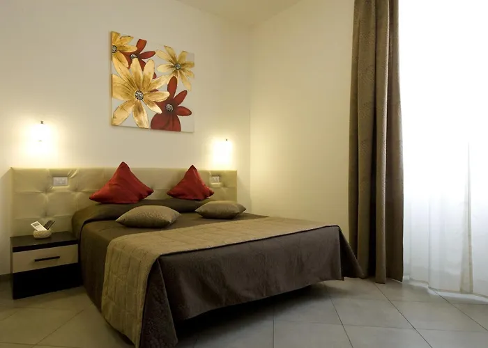 Ara Pacis Inn Rome