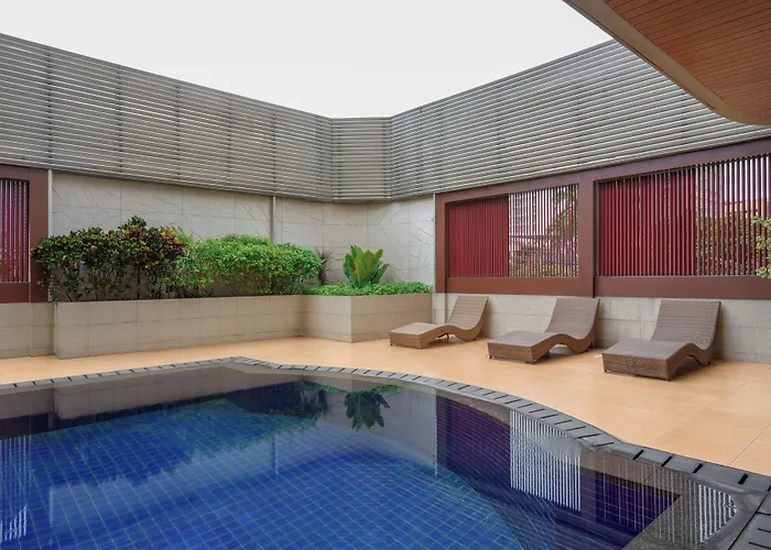 S.M. Grande Residence Bangkok