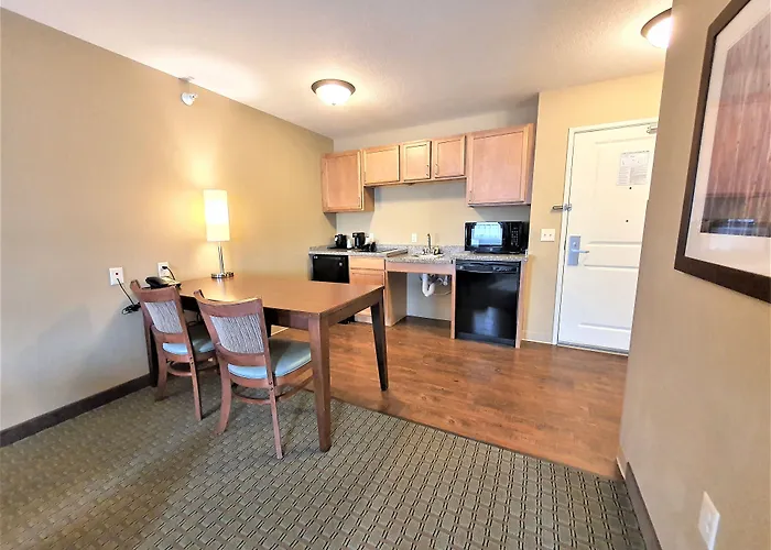 Comfort Inn & Suites - Chisago City