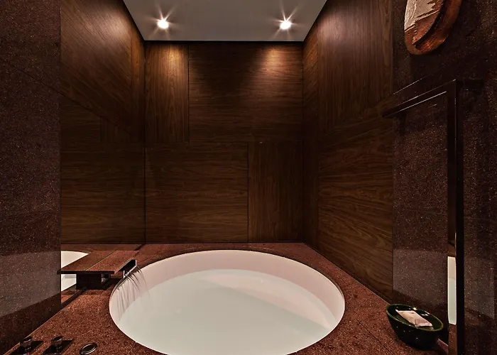 Andaz Tokyo - A Concept By Hyatt Hotel