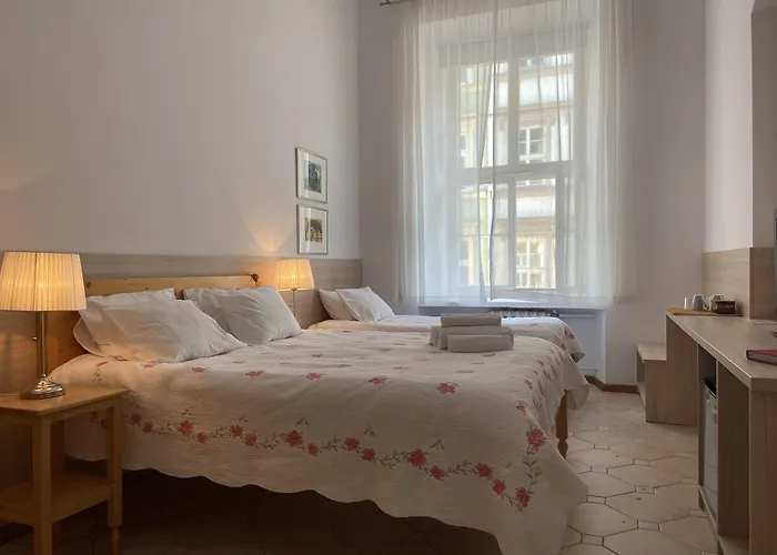 Boutique Aparthotel Krakow
