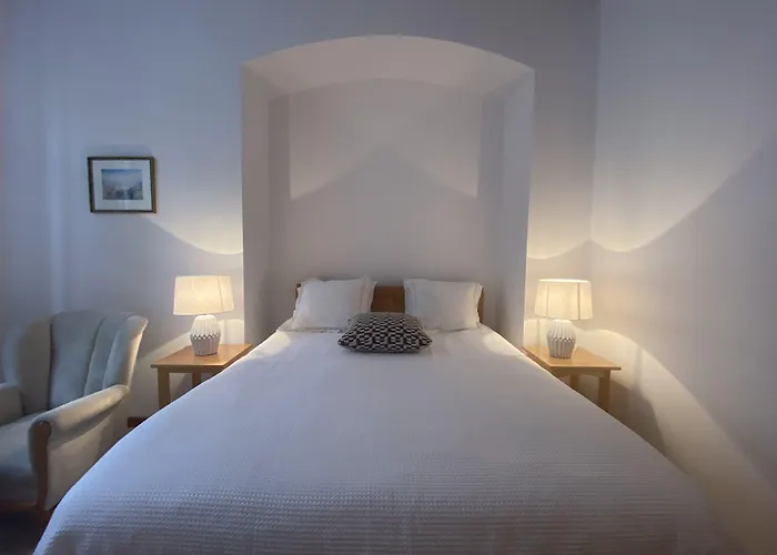 Boutique Aparthotel Krakow