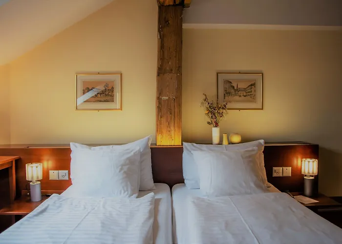 Goldener Schluessel Hotel Bern