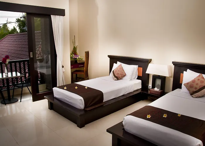 Sindhu Mertha Suite Sanur 
