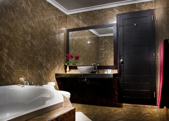 Sindhu Mertha Suite Sanur 