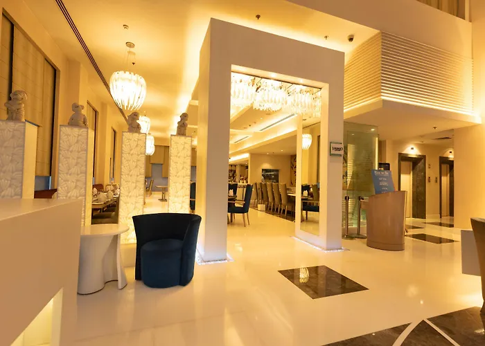 Clarens Hotel Gurgaon
