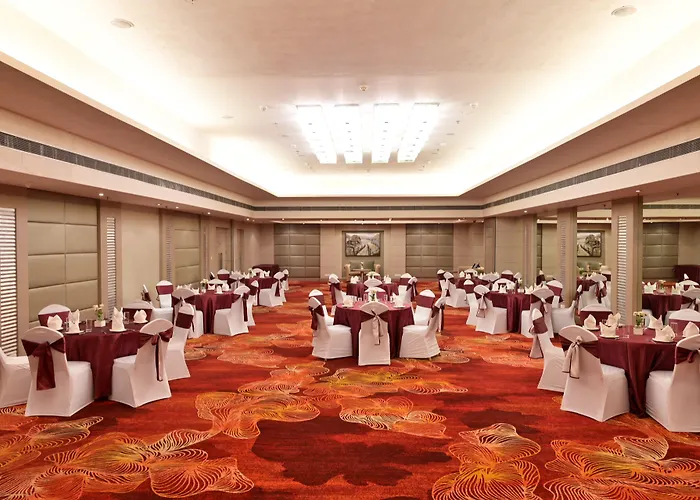 Clarens Hotel Gurgaon
