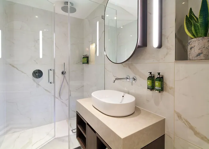 Cheval Phoenix House At Sloane Square Londra