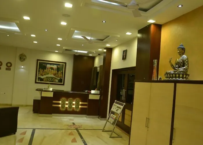 Hotel Dayal Udaipur