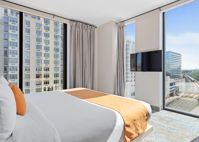 The Parc Hotel New York