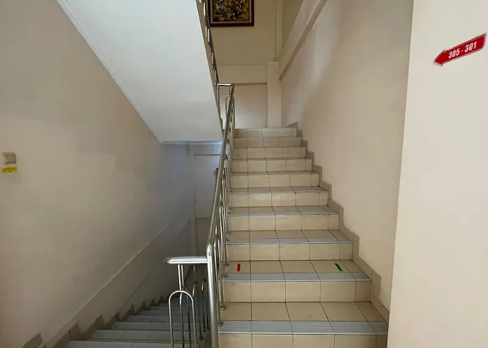 Malioboro Inn Hotel Yogyakarta